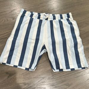 EUC NEVER WORN TOPMAN SHORTS MENS SIZE XL